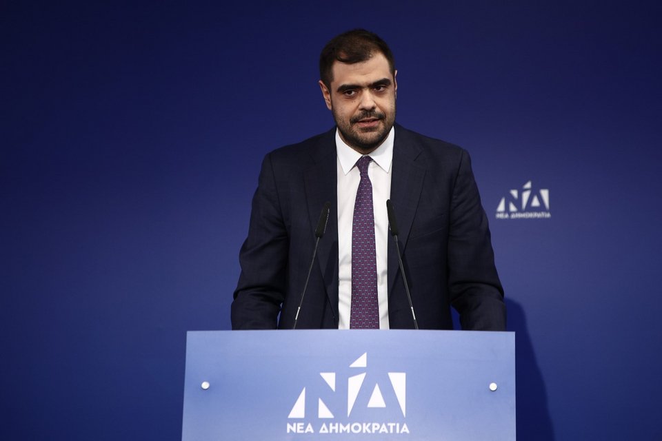 Φωτογραφία: Eurokinissi -ΒΑΣΙΛΗΣ ΡΕΜΠΑΠΗΣ