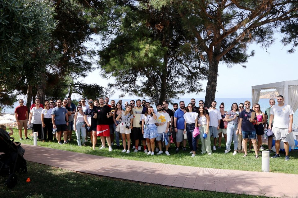 Πώς μια ελβετική εταιρεία πληροφορικής αποφάσισε να επενδύσει στην ανατολική Μακεδονία