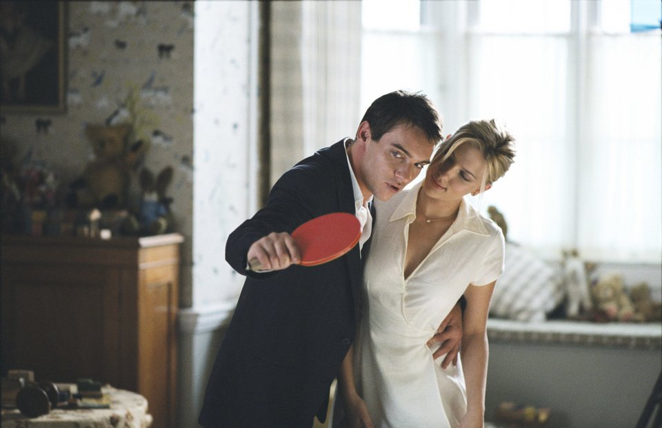 Match point