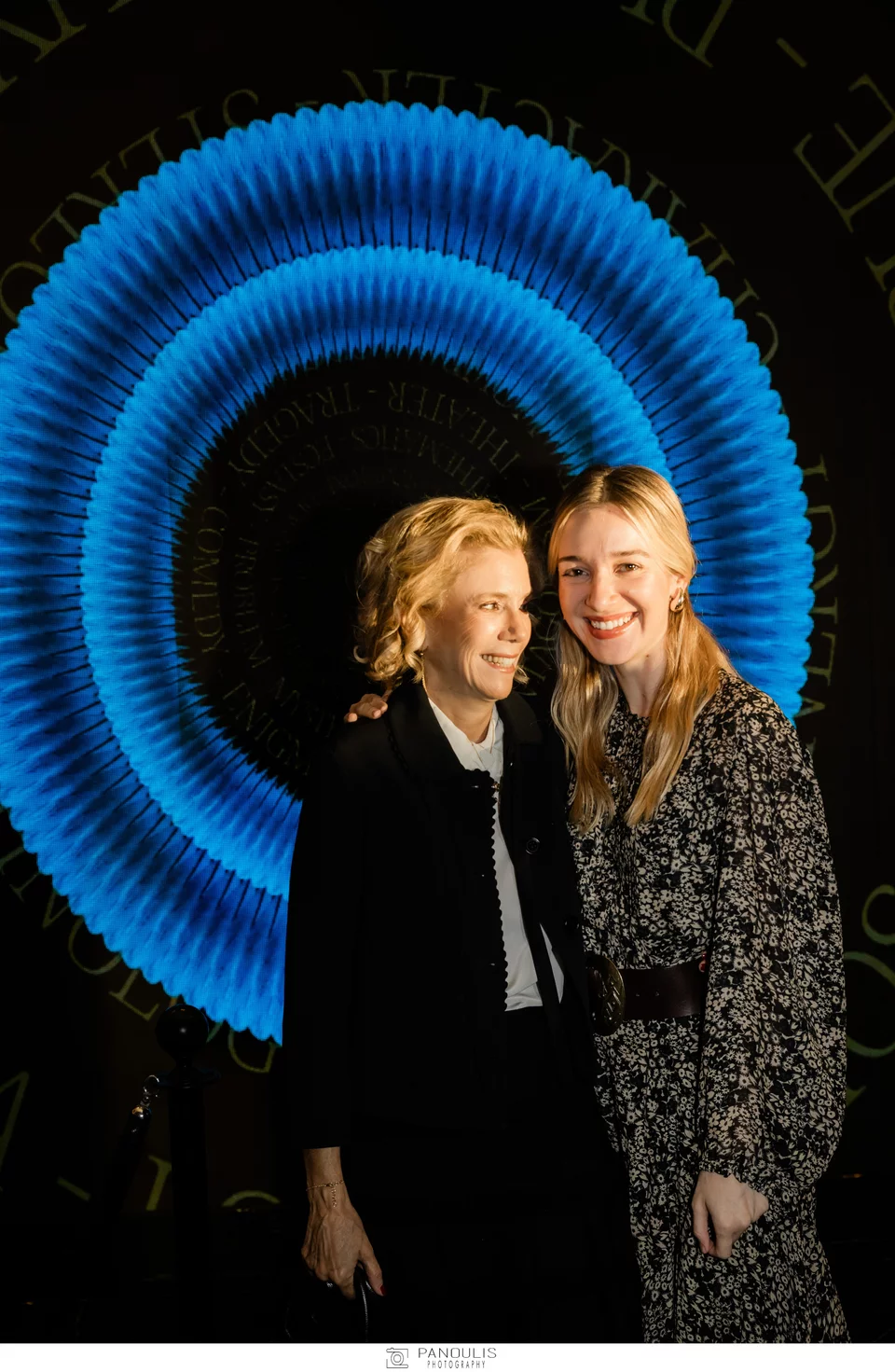 ΞΕΝΙΑ ΛΕΚΑΝΙΔΗ, ΕΥΓΕΝΙΑ ΛΕΚΑΝΙΔΗ