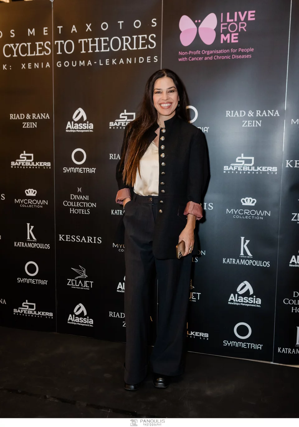 ΝΑΤΑΛΙΑ ΔΡΑΓΟΥΜΗ