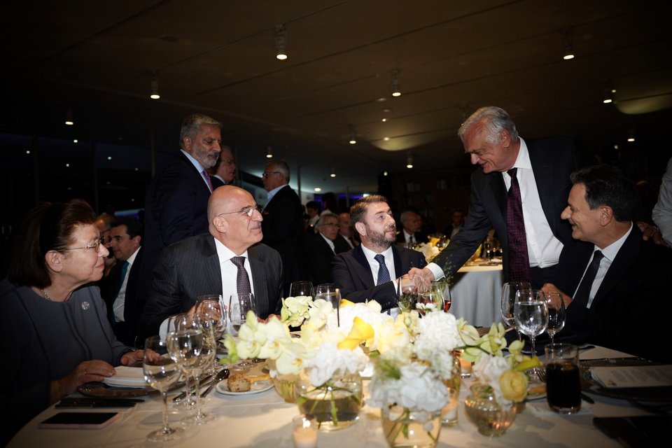 Φωτογραφία: Menelaos Myrillas / SOOC