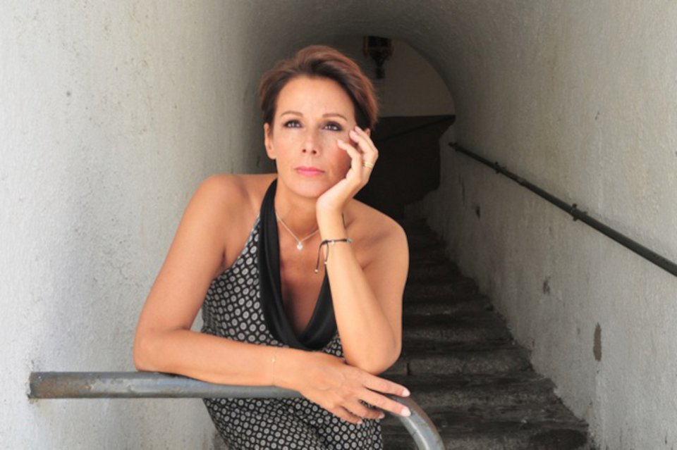 Φωτογραφία: annakanakis.it