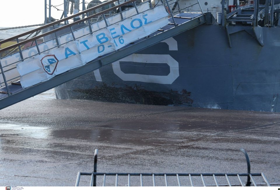 Φωτογραφία: IntimeNews