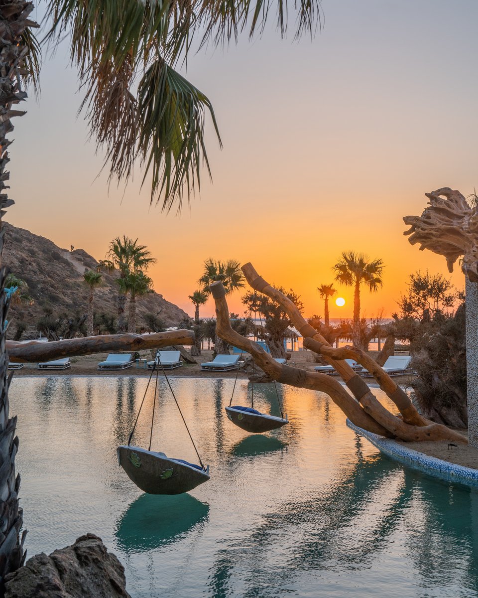 Calilo Resort