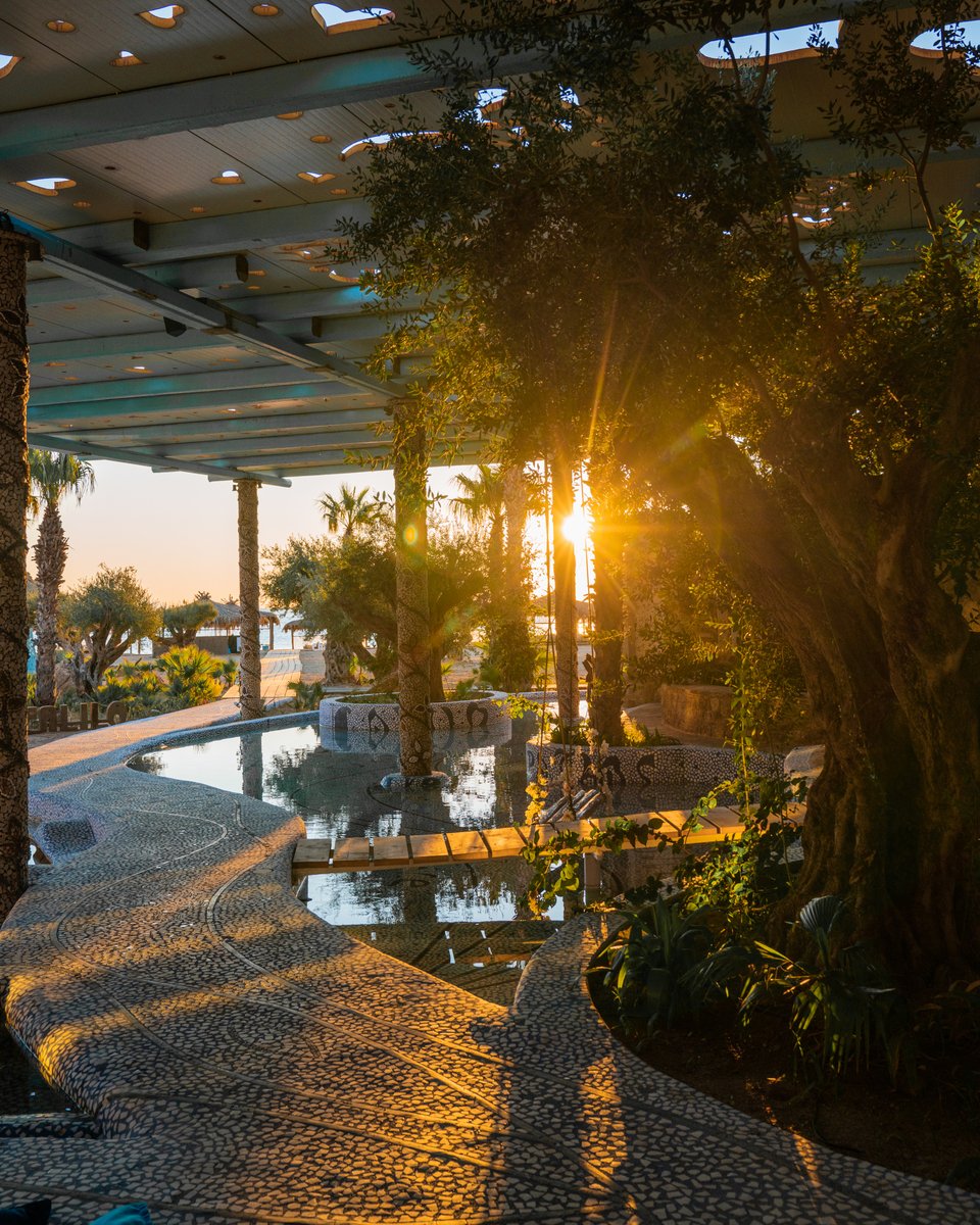 Calilo Resort