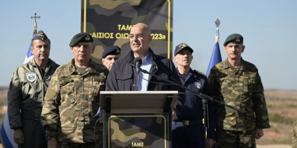 Φωτογραφία: Intime -Γ.Τ ΠτΔ ΜΑΝΩΛΟΠΟΥΛΟΣ ΘΟΔΩΡΗΣ