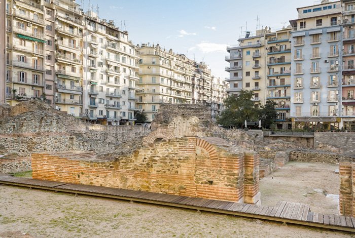 Φωτογραφίες: Σοφία Γαρέφη