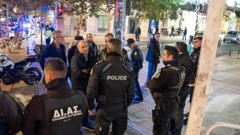Γιάννης Οικονόμου