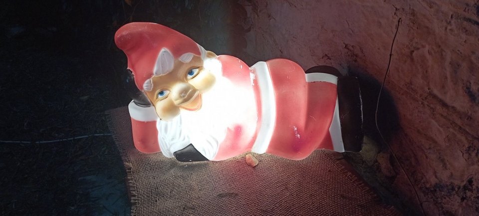 Χριστουγεννιάτικος στολισμός