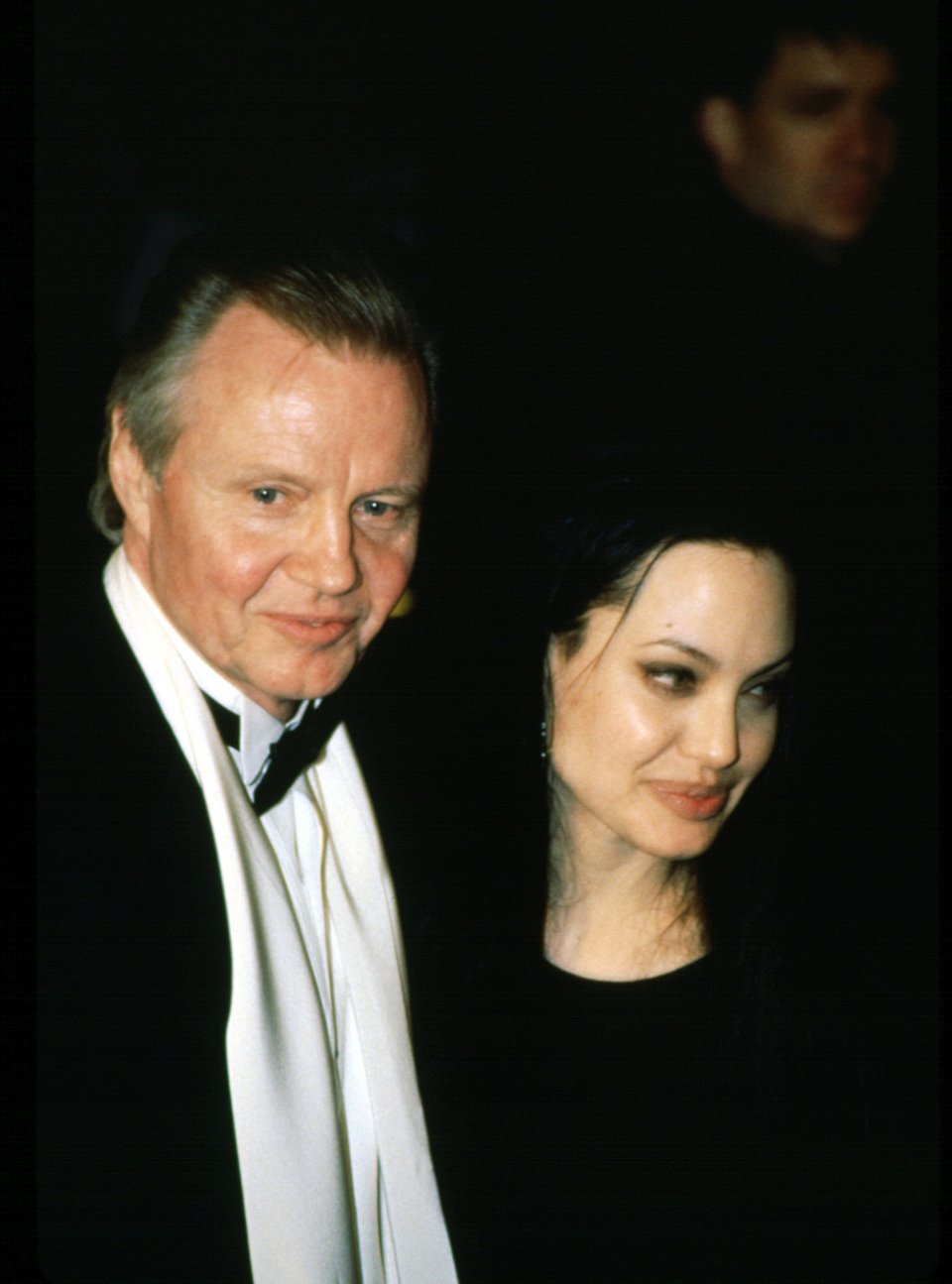 Ο Jon Voight ήρθε κοντά με την κόρη του μετά από χρόνια αλλά τώρα φαίνεται πως έχουν απομακρυνθεί ξανά