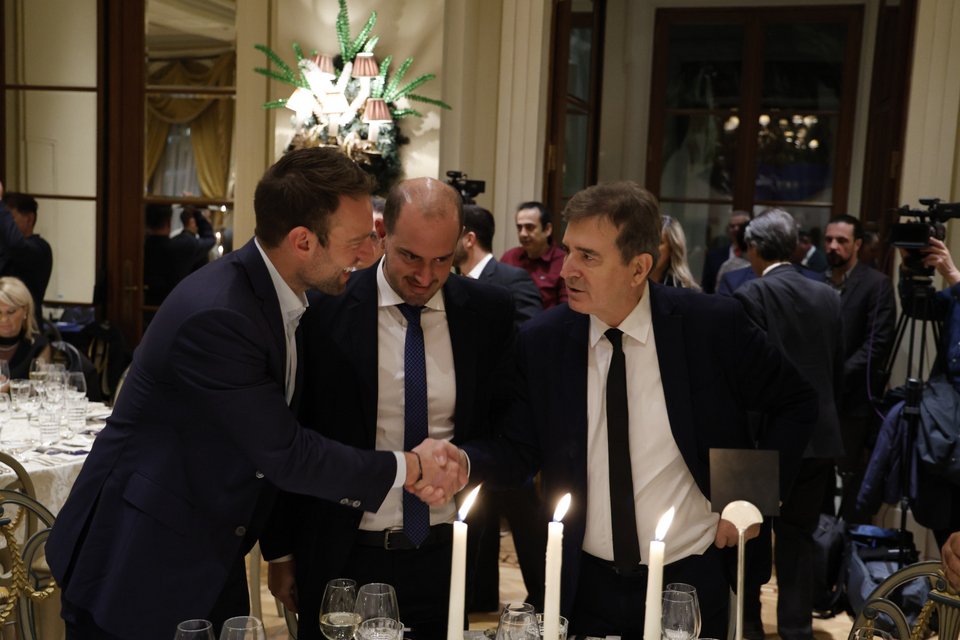 Φωτογραφία: ΓΙΩΡΓΟΣ ΚΟΝΤΑΡΙΝΗΣ/EUROKINISSI