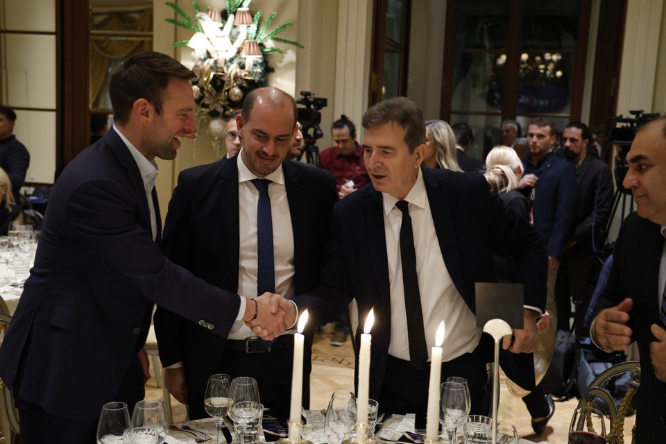 Φωτογραφία: ΓΙΩΡΓΟΣ ΚΟΝΤΑΡΙΝΗΣ/EUROKINISSI