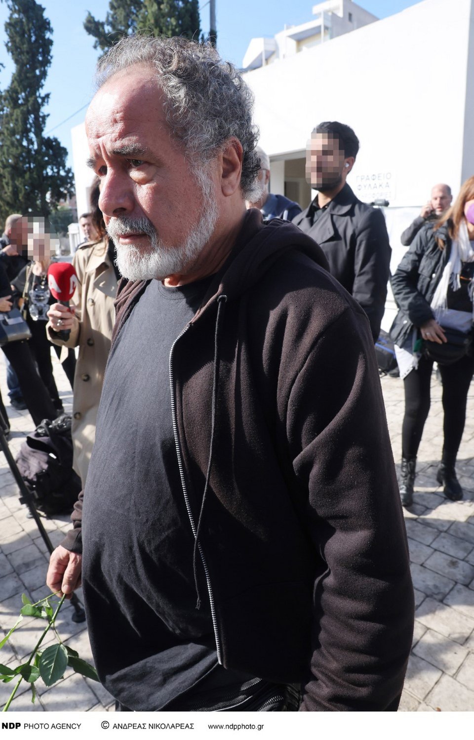 Θοδωρής Κατσαφάδος