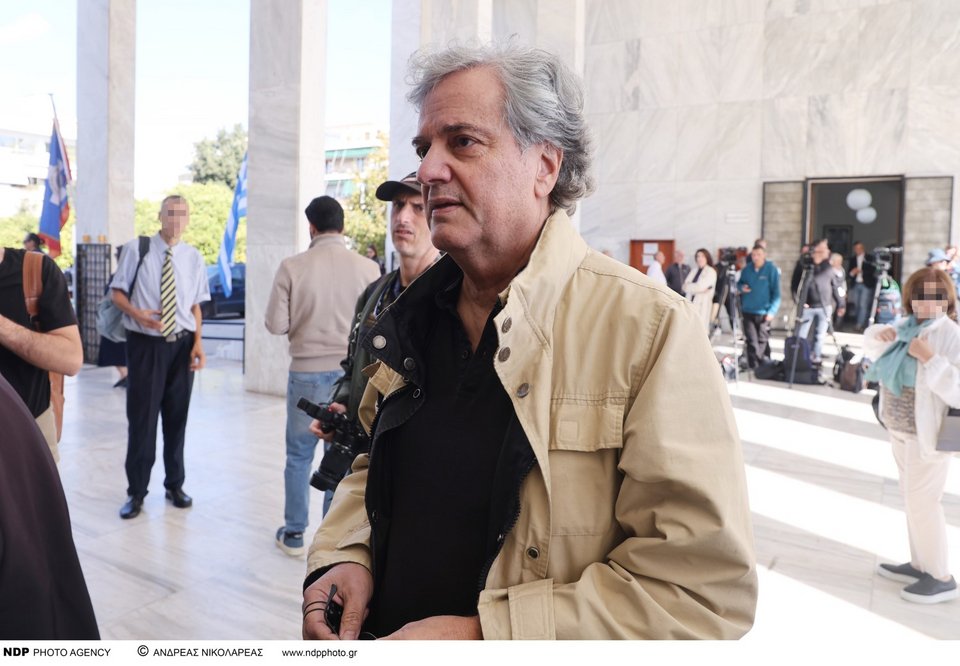 Ισίδωρος Σταμούλης