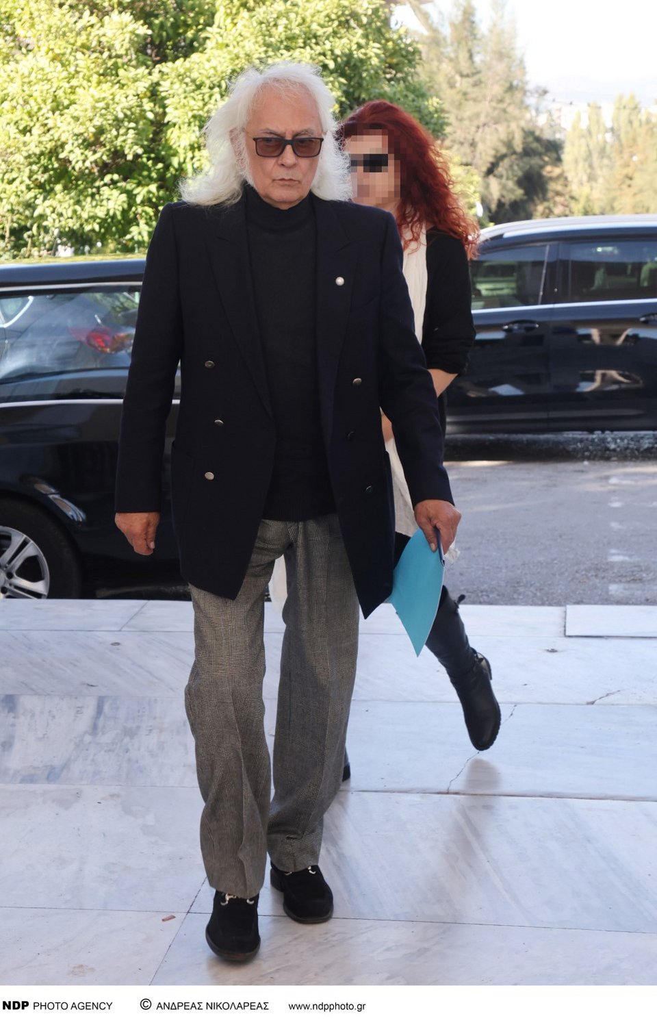 Δημήτρης Ιατρόπουλος