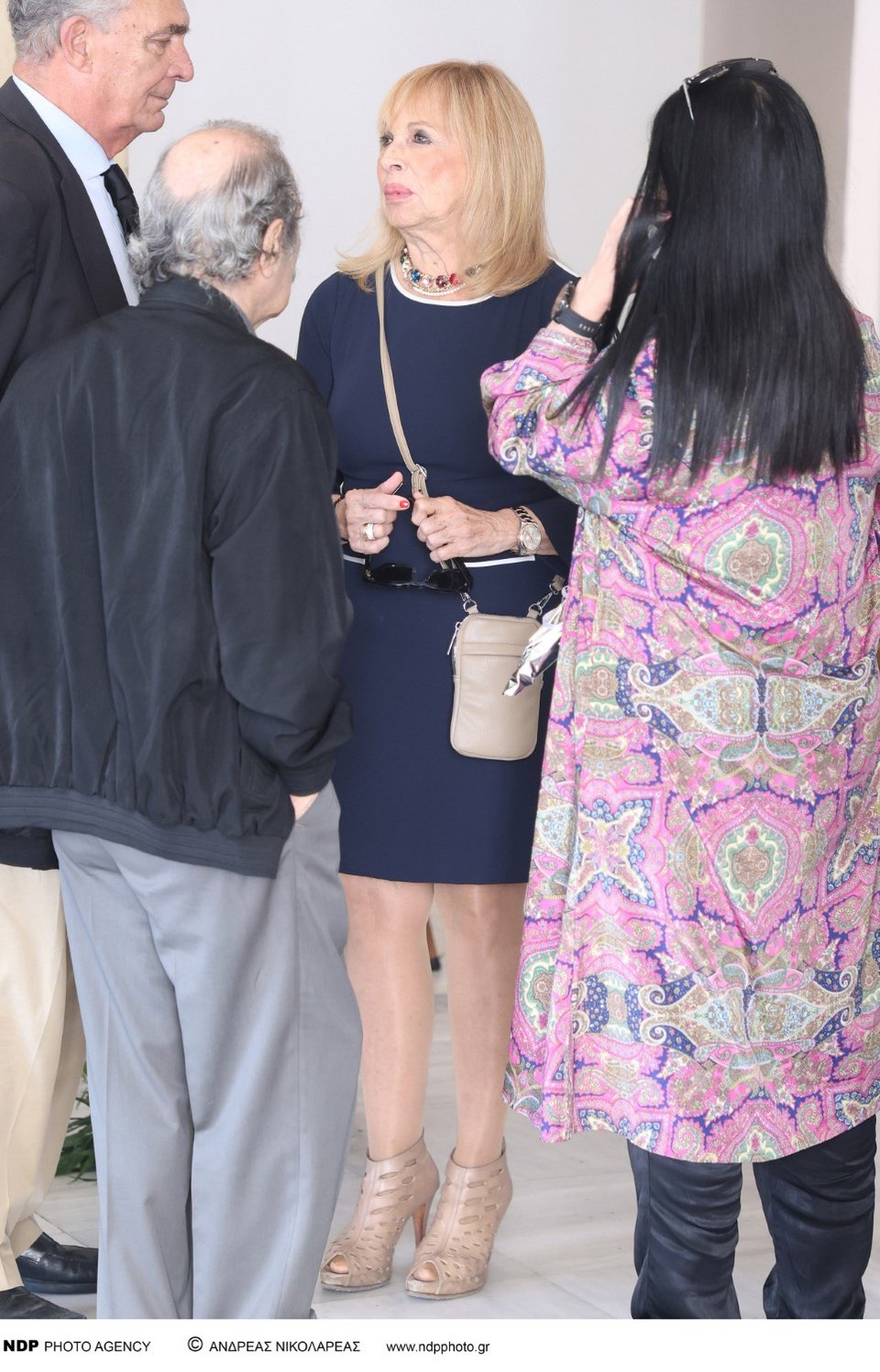 Άννα Φόνσου