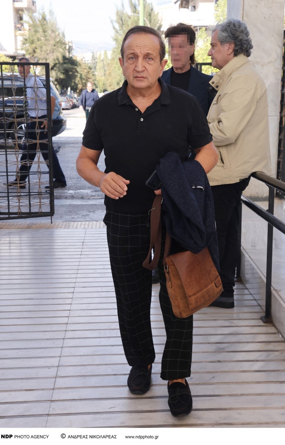 Σπύρος Μπιμπίλας