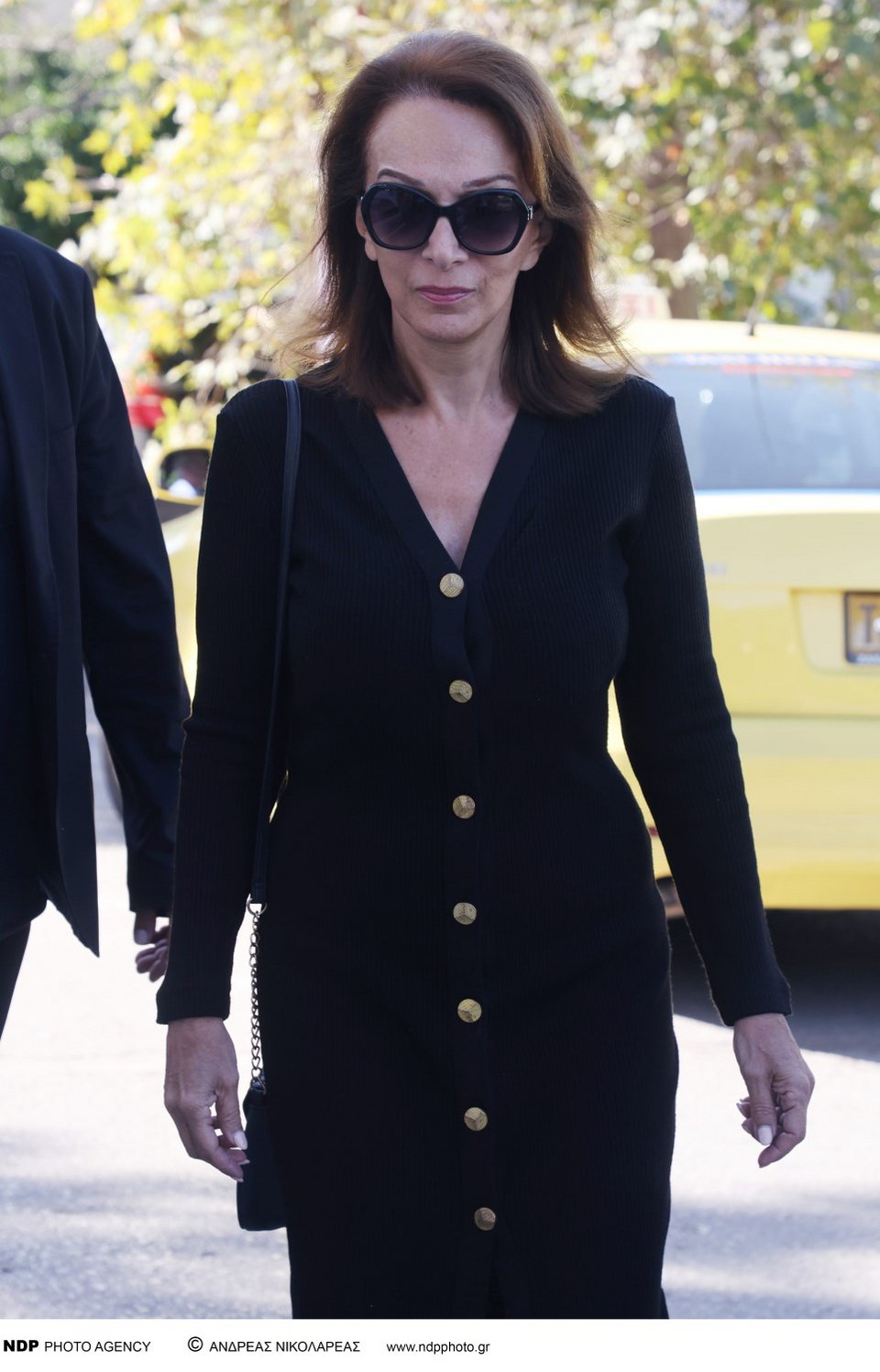 Μαίρη Βιδάλη