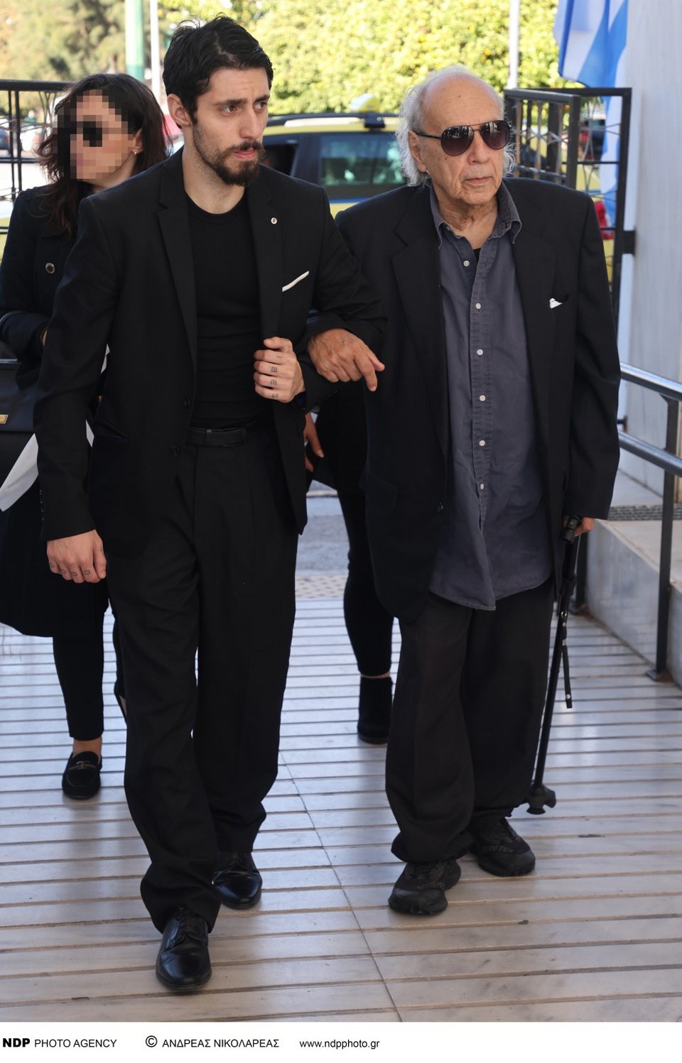 Δημήτρης Κολλάτος