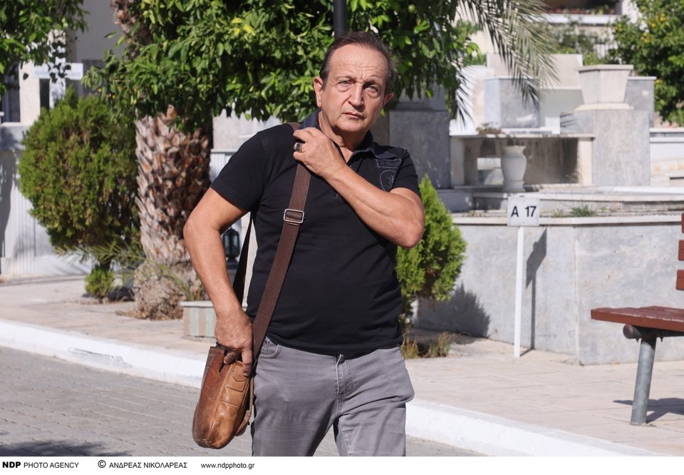 Σπύρος Μπιμπίλας