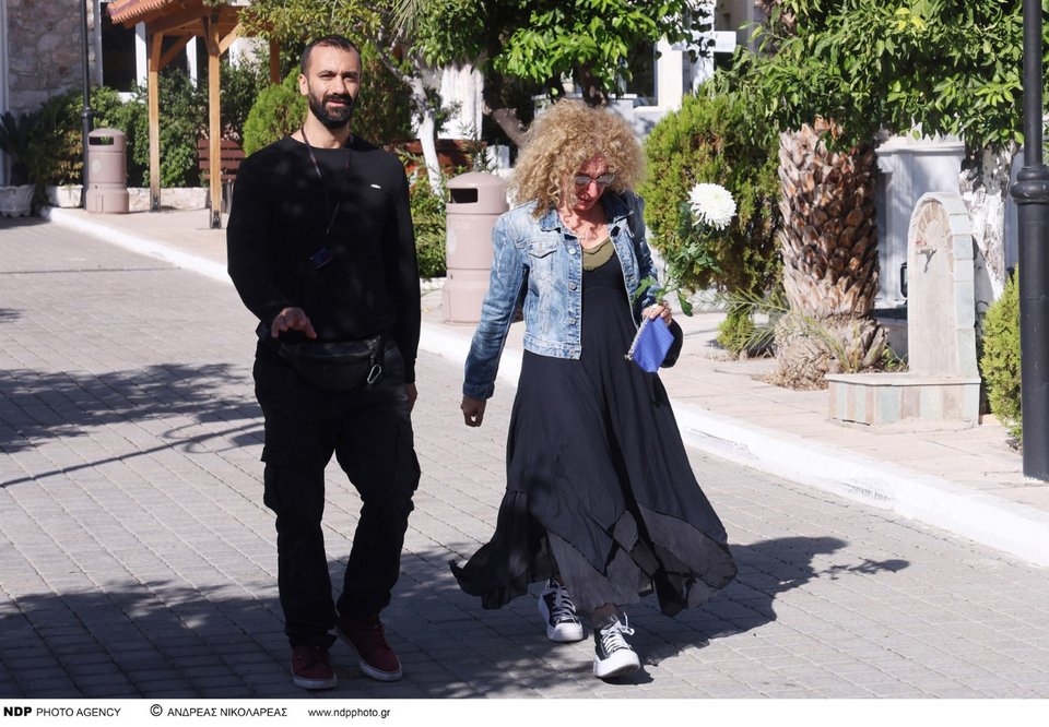 Χριστίνα Κουλουμπή