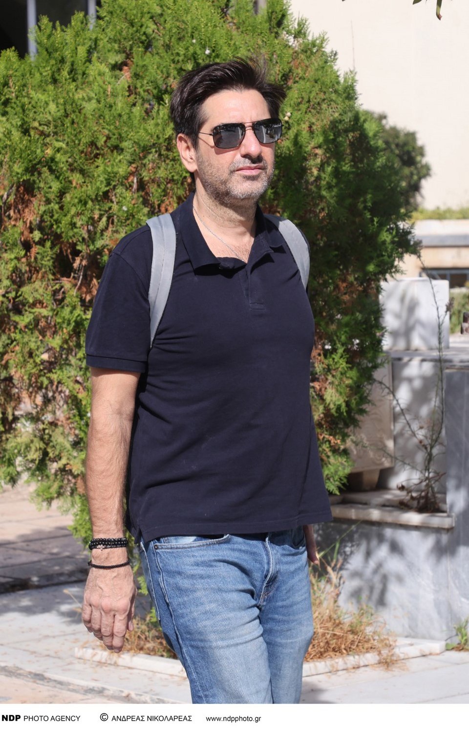 Ανδρέας Κωνσταντινίδης