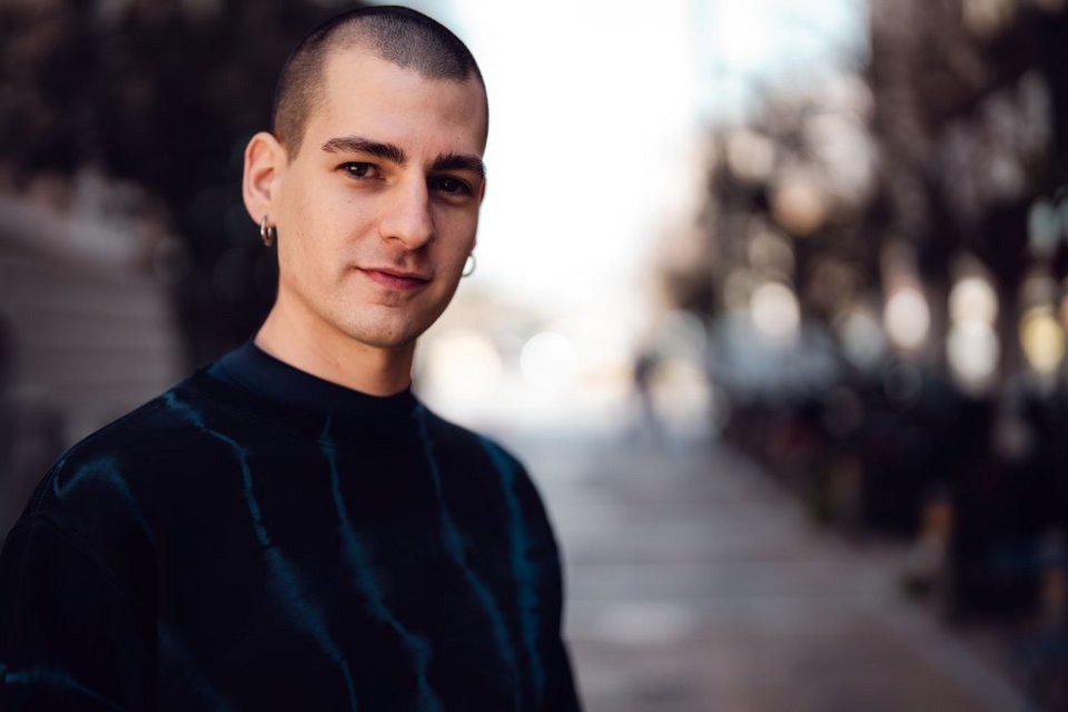 Φωτογραφία: Παναγιώτης Μάλλιαρης