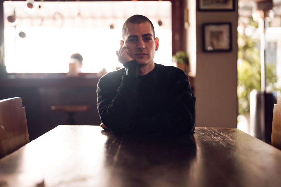 Φωτογραφία: Παναγιώτης Μάλλιαρης