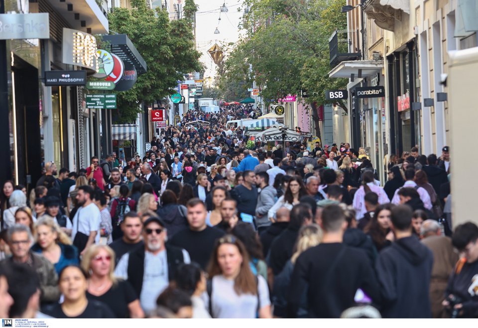 Φωτογραφία: IntimeNews/ΛΙΑΚΟΣ ΓΙΑΝΝΗΣ