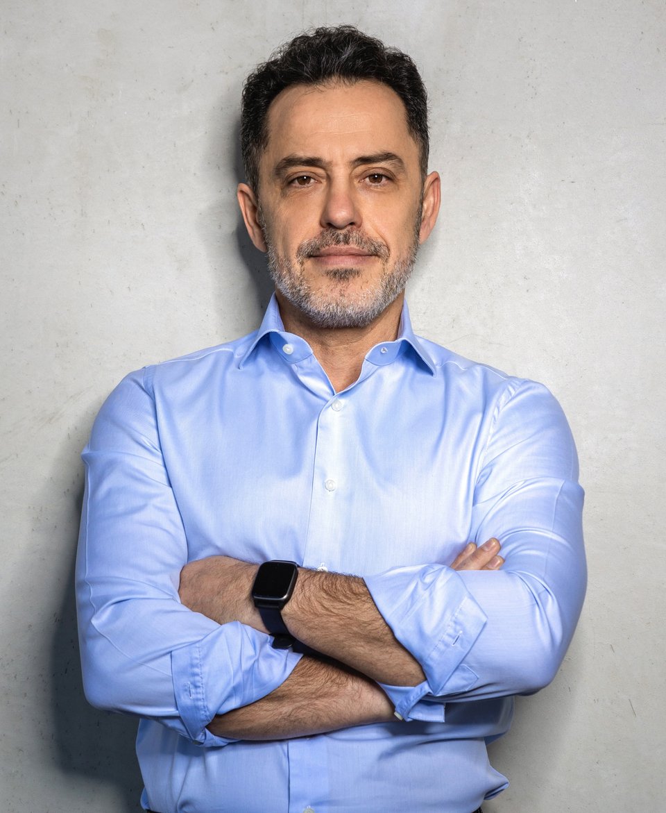 Ο Κώστας Λουκάς αναλαμβάνει τον ρόλο του περιφερειακού γενικού διευθυντή για τον Κεντρικό Δημόσιο Τομέα σε Ευρώπη, Μέση Ανατολή και Αφρική της Microsoft