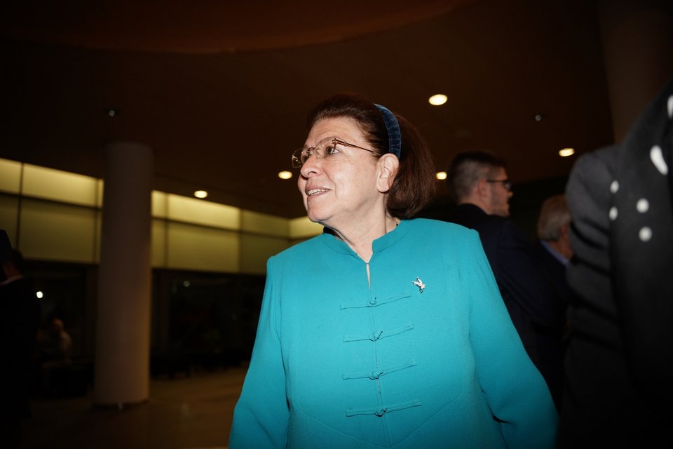 Λίνα Μενδώνη