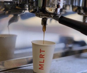 Μελίρρυτο Bakery - Delicatessen