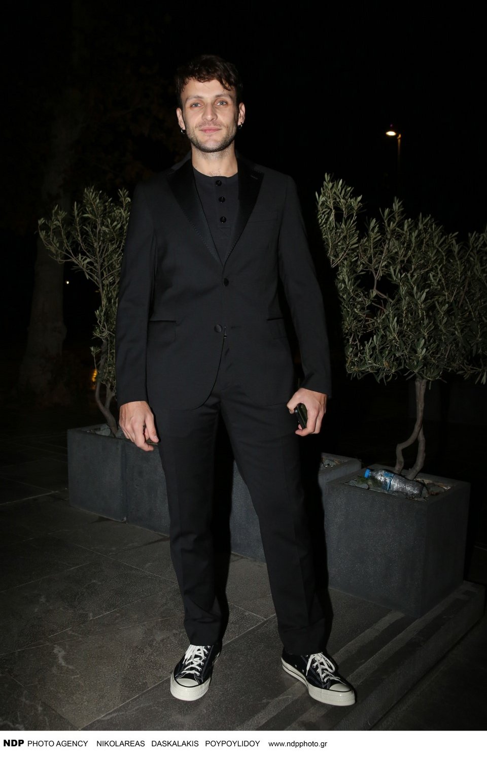 Γιώργος Μπένος