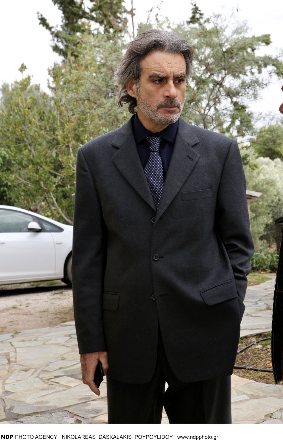 Νίκος Σταγόπουλος