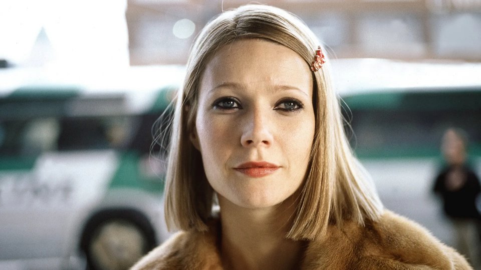 Η Margot Tenenbaum από την ταινία «Οικογένεια Τενενμπάουμ»