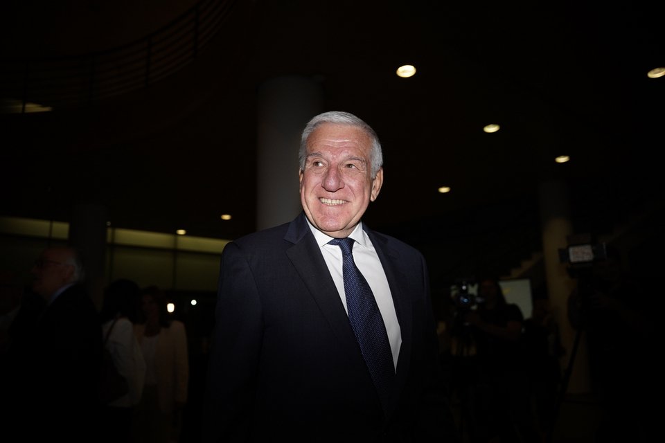 Γιάννος Παπαντωνίου