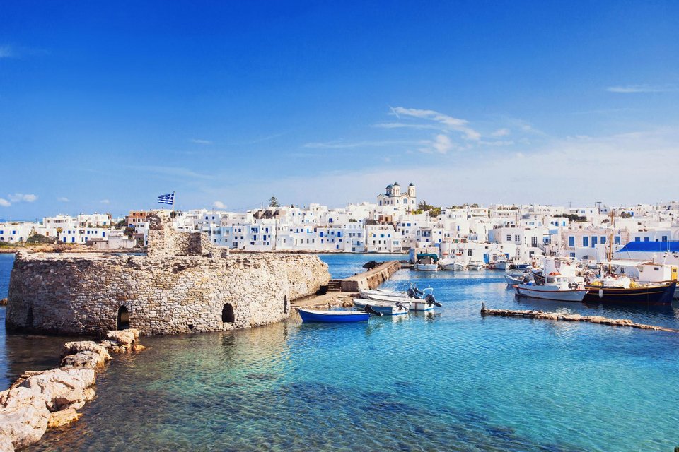 Πάρος
