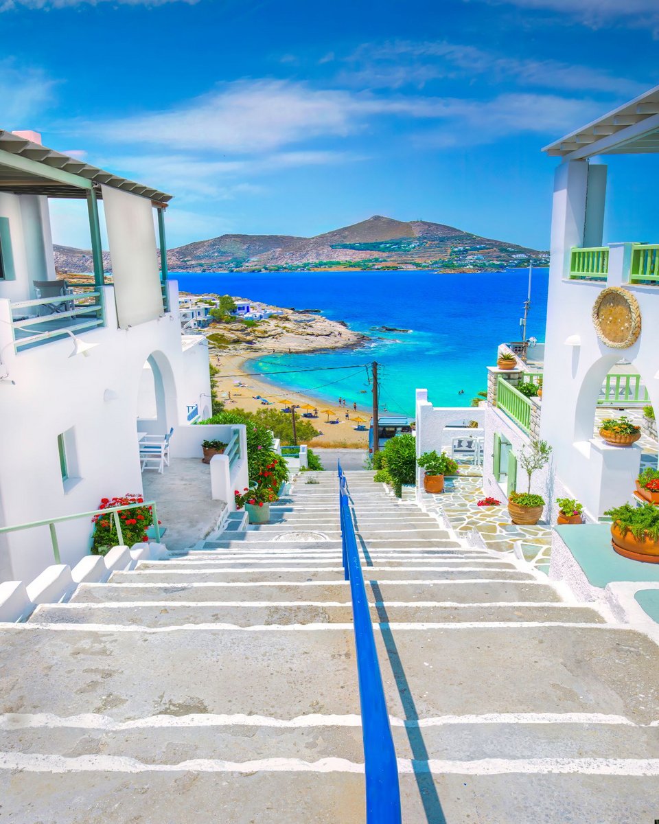Πάρος