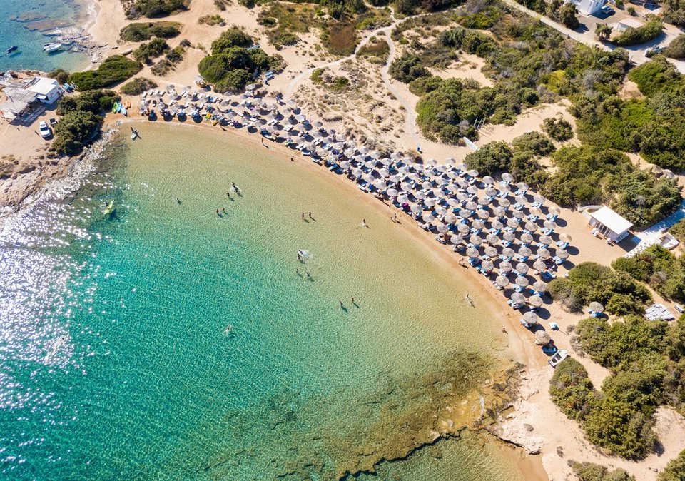 Πάρος