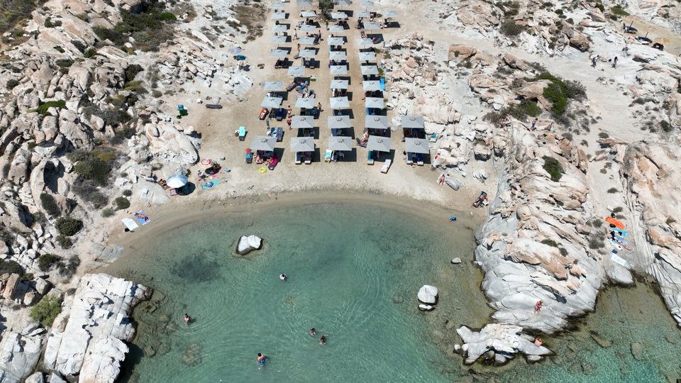 Πάρος