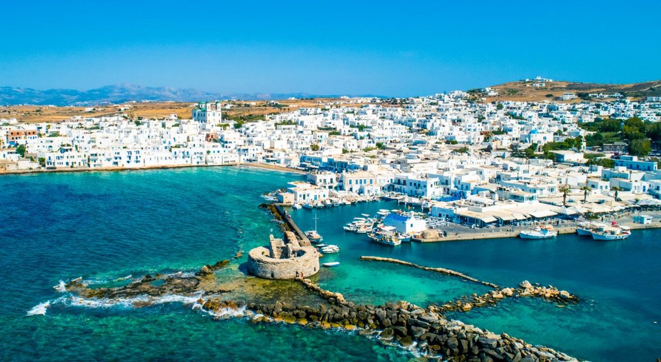 Πάρος