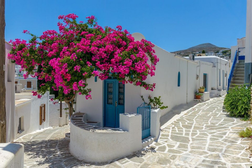 Πάρος