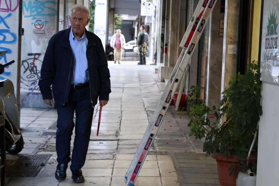 Κώστας Σκανδαλίδης