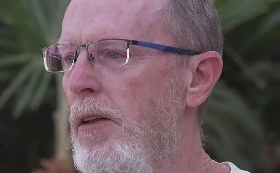 Ο πατέρας της Έμιλι Χαντ