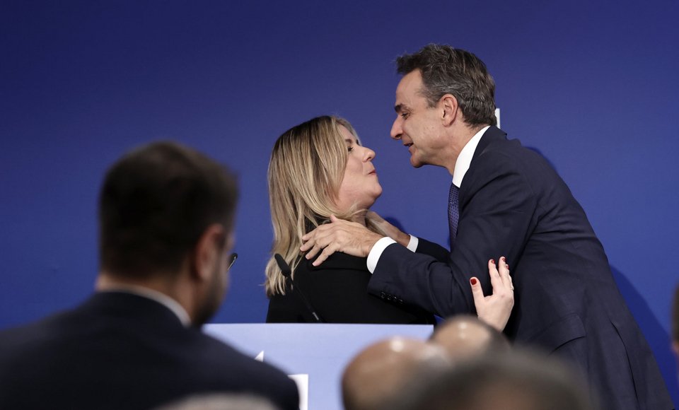 Φωτογραφία: Intimenews-ΛΙΑΚΟΣ ΓΙΑΝΝΗΣ