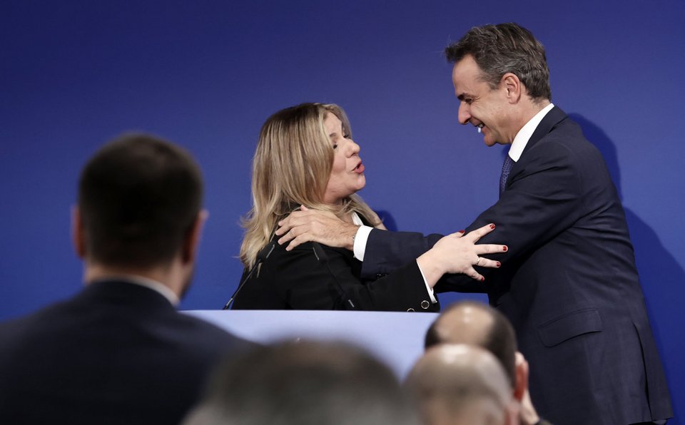 Φωτογραφία: Intimenews-ΛΙΑΚΟΣ ΓΙΑΝΝΗΣ