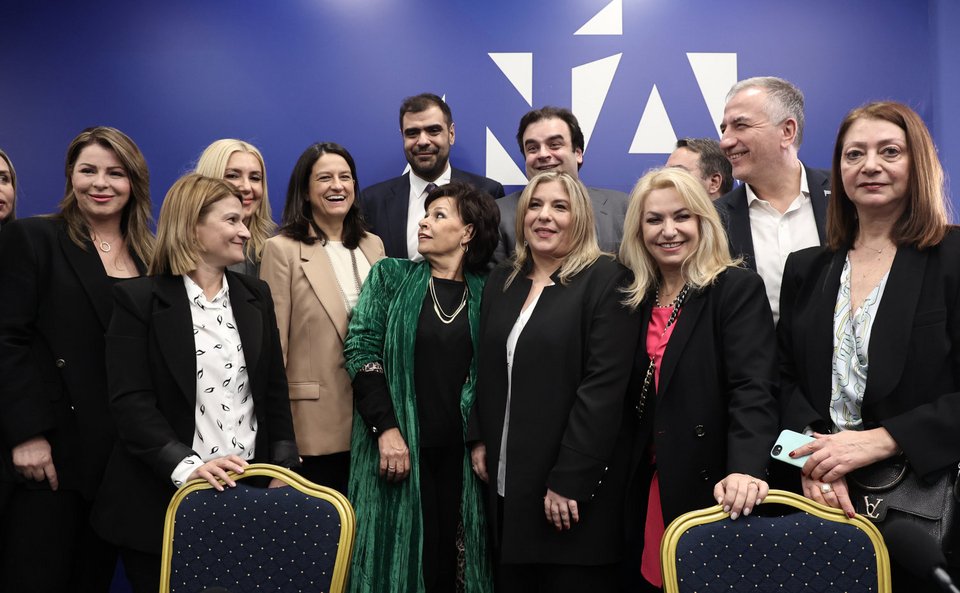 Φωτογραφία: Intimenews-ΛΙΑΚΟΣ ΓΙΑΝΝΗΣ