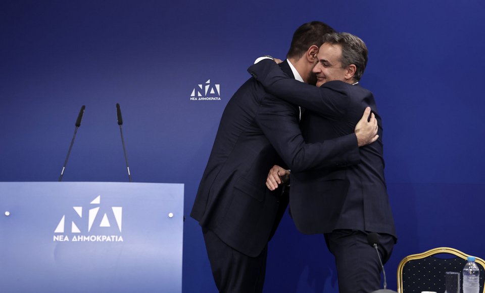 Φωτογραφία: Intimenews-ΛΙΑΚΟΣ ΓΙΑΝΝΗΣ