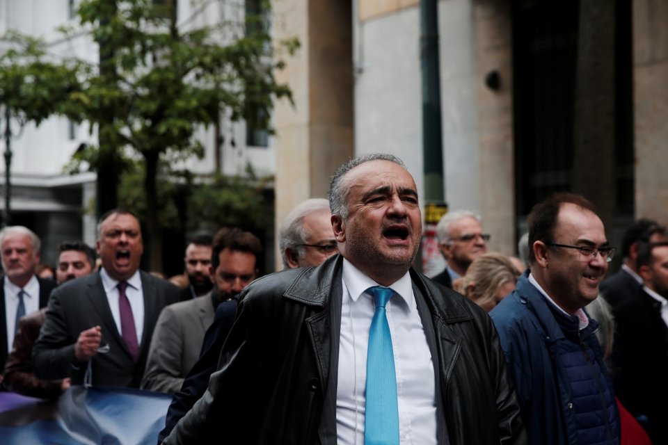 (ΚΩΣΤΑΣ ΤΖΟΥΜΑΣ/EUROKINISSI)